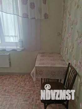 1-к квартира, посуточно, 36м2, 7/14 этаж