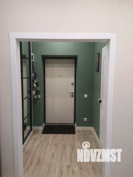 Студия квартира, на длительный срок, 32м2, 1/7 этаж