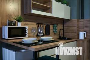 1-к квартира, посуточно, 34м2, 17/17 этаж