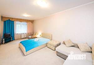 2-к квартира, посуточно, 68м2, 1/1 этаж