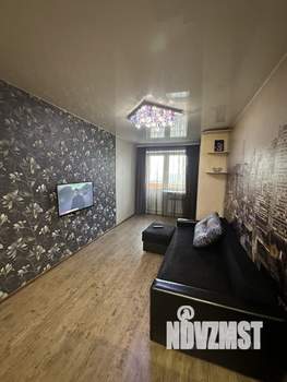 Студия квартира, на длительный срок, 36м2, 5/11 этаж