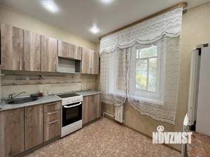 1-к квартира, на длительный срок, 35м2, 4/9 этаж