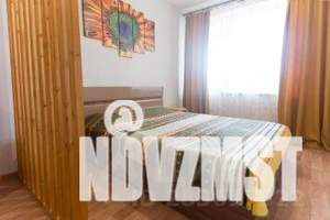 1-к квартира, посуточно, 31м2, 17/17 этаж