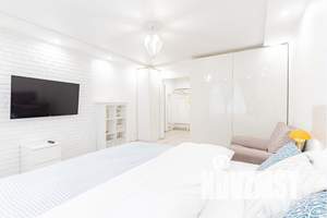 1-к квартира, посуточно, 40м2, 4/9 этаж