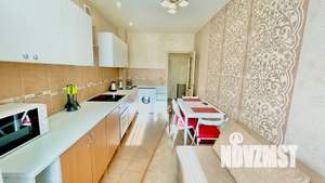 1-к квартира, посуточно, 56м2, 10/12 этаж