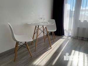 1-к квартира, на длительный срок, 42м2, 7/18 этаж