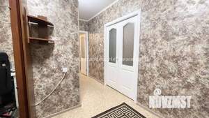 1-к квартира, на длительный срок, 39м2, 1/10 этаж