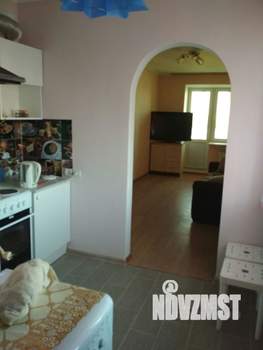 1-к квартира, на длительный срок, 27м2, 5/16 этаж