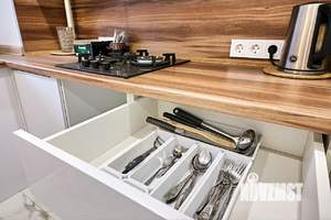 1-к квартира, посуточно, 31м2, 1/5 этаж