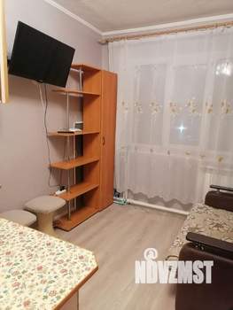 Студия квартира, на длительный срок, 15м2, 3/4 этаж