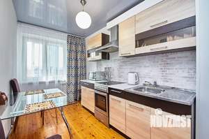 3-к квартира, посуточно, 70м2, 8/9 этаж