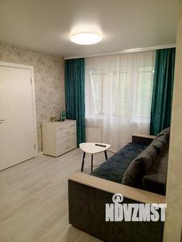 2-к квартира, на длительный срок, 53м2, 4/5 этаж