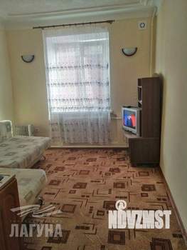 Студия квартира, на длительный срок, 18м2, 1/2 этаж