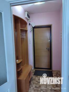 Студия квартира, на длительный срок, 21м2, 7/10 этаж