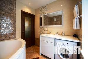 2-к квартира, посуточно, 45м2, 4/5 этаж