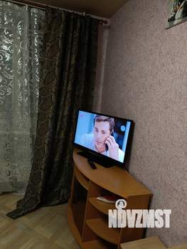 1-к квартира, на длительный срок, 19м2, 5/5 этаж