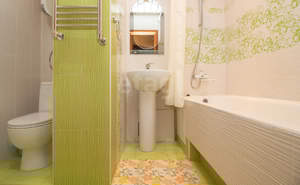 2-к квартира, на длительный срок, 56м2, 4/10 этаж