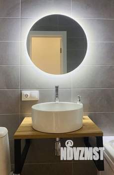 Студия квартира, на длительный срок, 29м2, 7/7 этаж