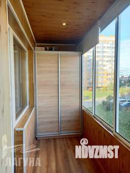 2-к квартира, на длительный срок, 53м2, 4/10 этаж