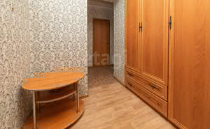 2-к квартира, на длительный срок, 51м2, 2/10 этаж