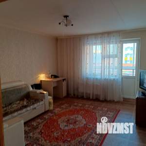 2-к квартира, на длительный срок, 57м2, 4/10 этаж