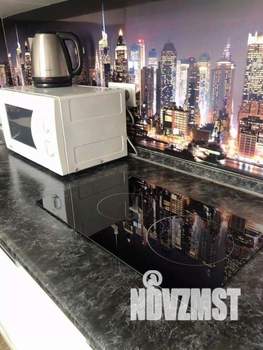 1-к квартира, посуточно, 39м2, 1/1 этаж