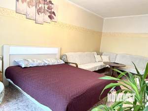 2-к квартира, посуточно, 54м2, 8/9 этаж