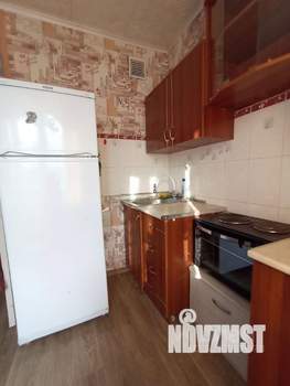 1-к квартира, на длительный срок, 32м2, 4/5 этаж