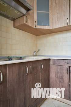 1-к квартира, посуточно, 32м2, 5/5 этаж