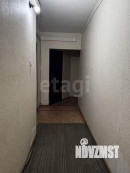 Студия квартира, на длительный срок, 17м2, 1/10 этаж