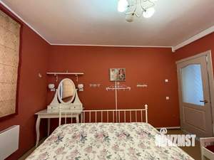 2-к квартира, посуточно, 62м2, 6/17 этаж