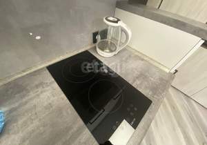 Студия квартира, на длительный срок, 30м2, 6/10 этаж