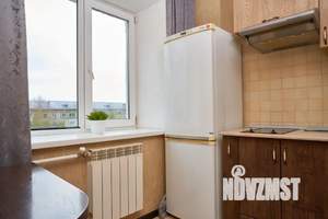 1-к квартира, посуточно, 32м2, 5/5 этаж
