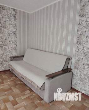 Студия квартира, на длительный срок, 25м2, 2/5 этаж