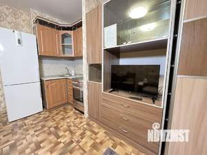 1-к квартира, посуточно, 21м2, 1/1 этаж