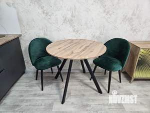 Студия квартира, на длительный срок, 24м2, 3/6 этаж