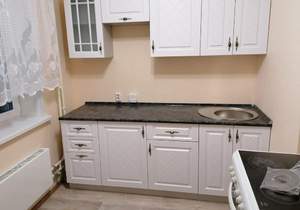 1-к квартира, на длительный срок, 40м2, 2/17 этаж