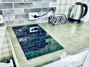 Студия квартира, посуточно, 14м2, 4/4 этаж