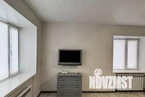 1-к квартира, посуточно, 33м2, 1/5 этаж
