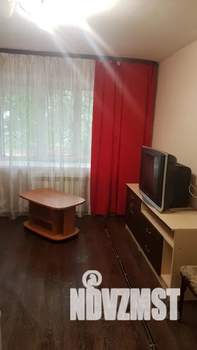 1-к квартира, посуточно, 20м2, 1/5 этаж