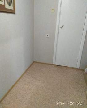 1-к квартира, на длительный срок, 38м2, 6/6 этаж