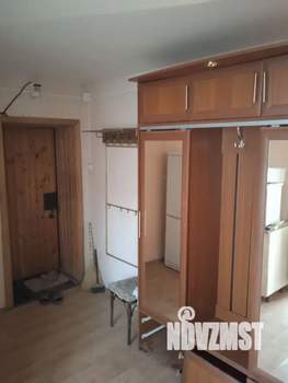 Студия квартира, на длительный срок, 15м2, 4/9 этаж