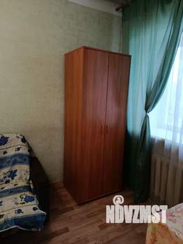 2-к квартира, на длительный срок, 46м2, 3/3 этаж