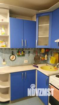 1-к квартира, на длительный срок, 38м2, 5/11 этаж