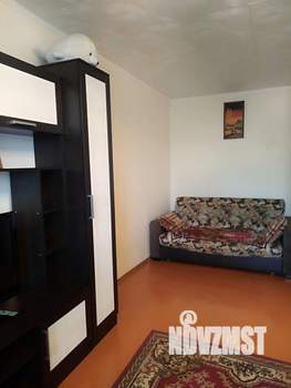 1-к квартира, на длительный срок, 38м2, 6/10 этаж
