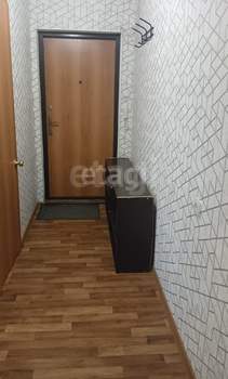 1-к квартира, на длительный срок, 38м2, 2/6 этаж