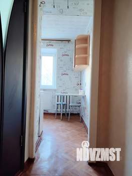 2-к квартира, на длительный срок, 42м2, 2/5 этаж