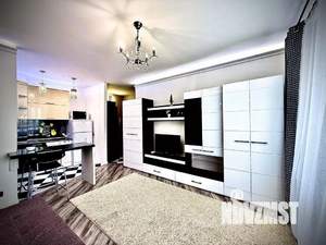 2-к квартира, посуточно, 35м2, 1/1 этаж