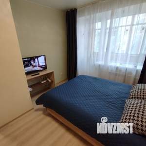 1-к квартира, посуточно, 23м2, 6/9 этаж