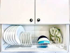 1-к квартира, посуточно, 34м2, 11/17 этаж